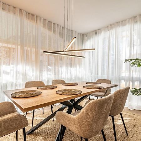 Lovely Apartment In Dama De Noche ماربيا المظهر الخارجي الصورة