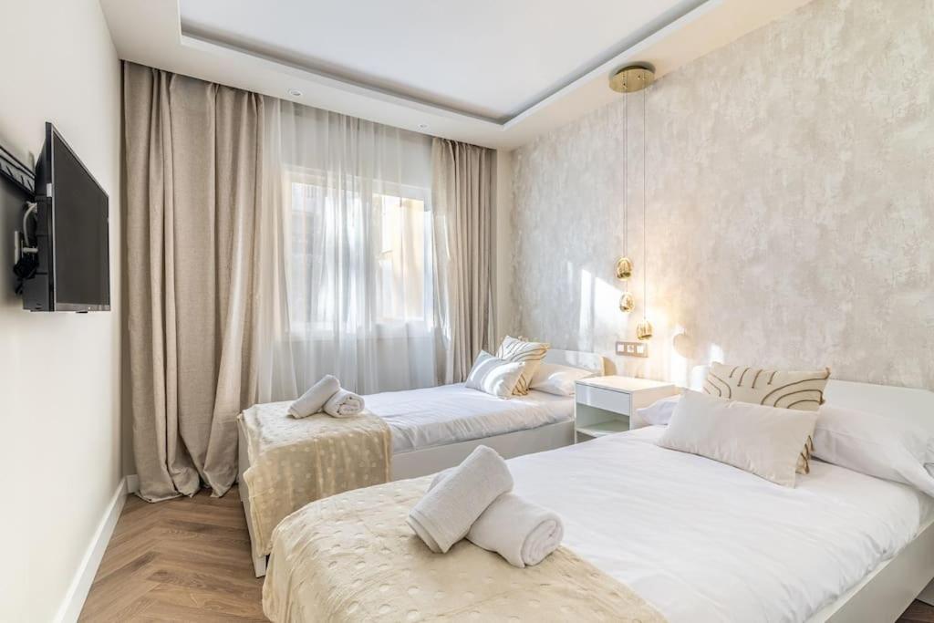 Lovely Apartment In Dama De Noche ماربيا المظهر الخارجي الصورة