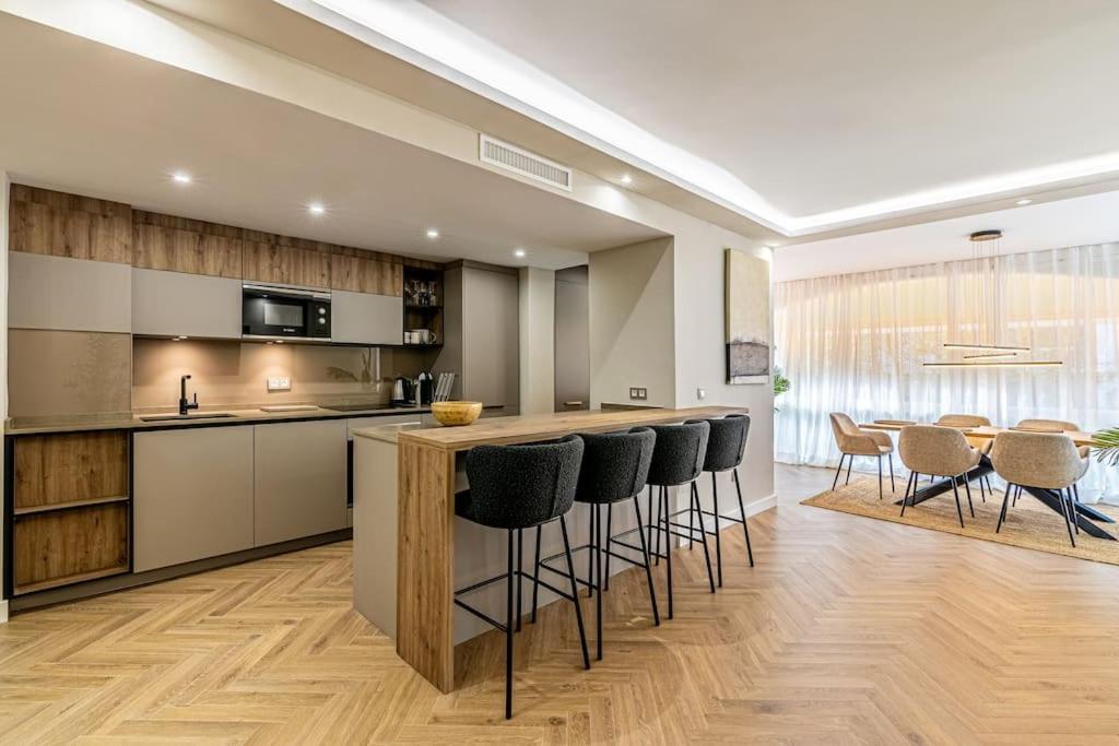Lovely Apartment In Dama De Noche ماربيا المظهر الخارجي الصورة