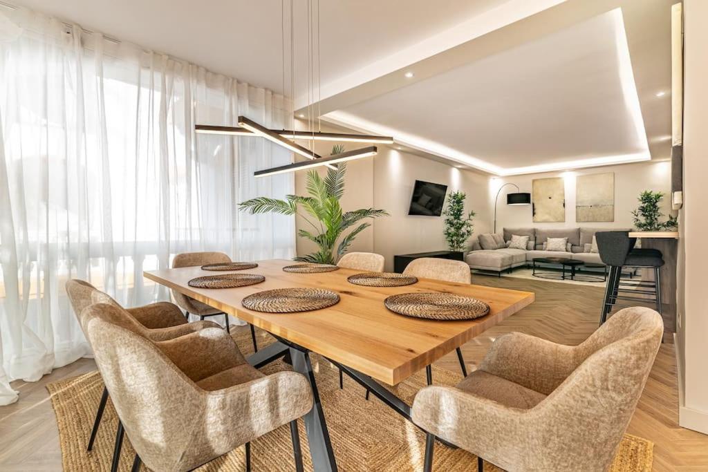 Lovely Apartment In Dama De Noche ماربيا المظهر الخارجي الصورة