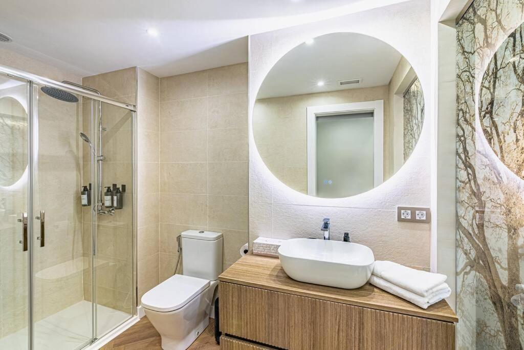 Lovely Apartment In Dama De Noche ماربيا المظهر الخارجي الصورة