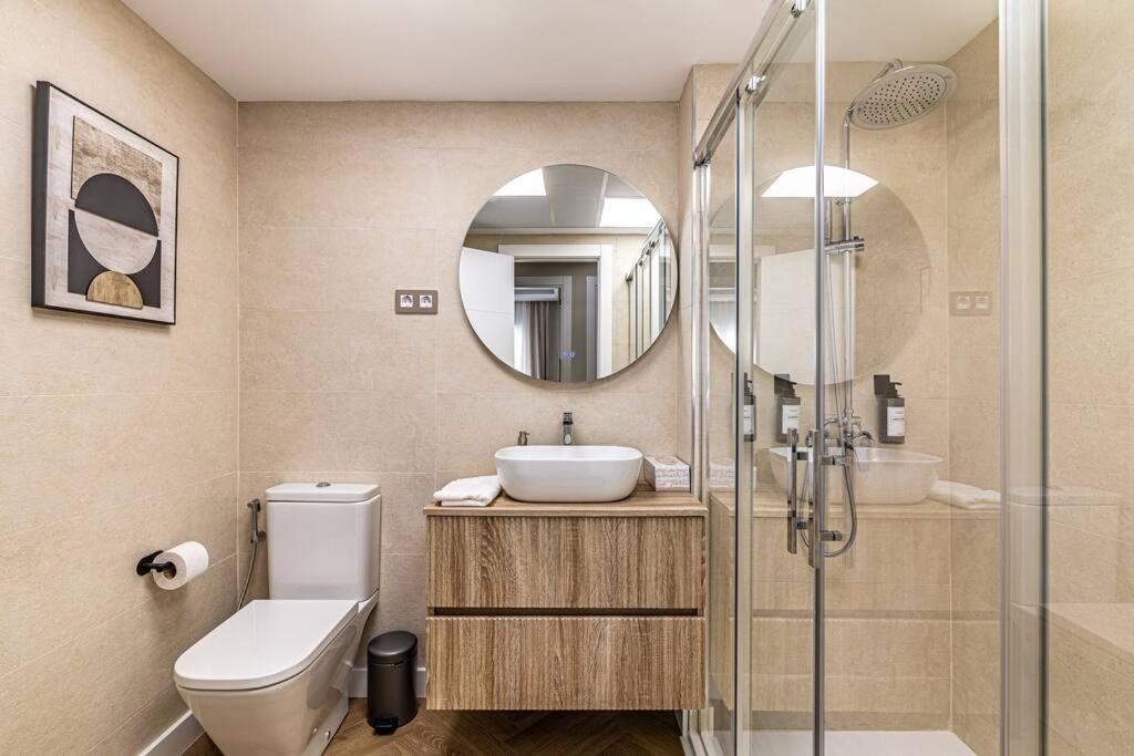 Lovely Apartment In Dama De Noche ماربيا المظهر الخارجي الصورة