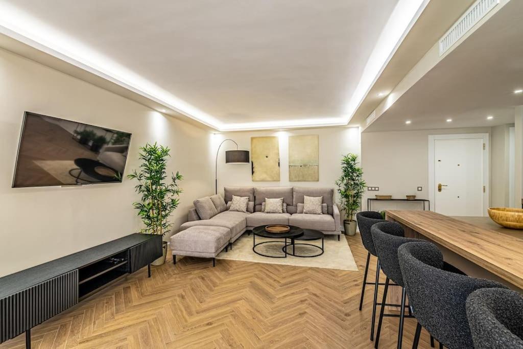 Lovely Apartment In Dama De Noche ماربيا المظهر الخارجي الصورة