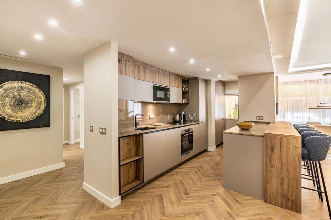 Lovely Apartment In Dama De Noche ماربيا المظهر الخارجي الصورة