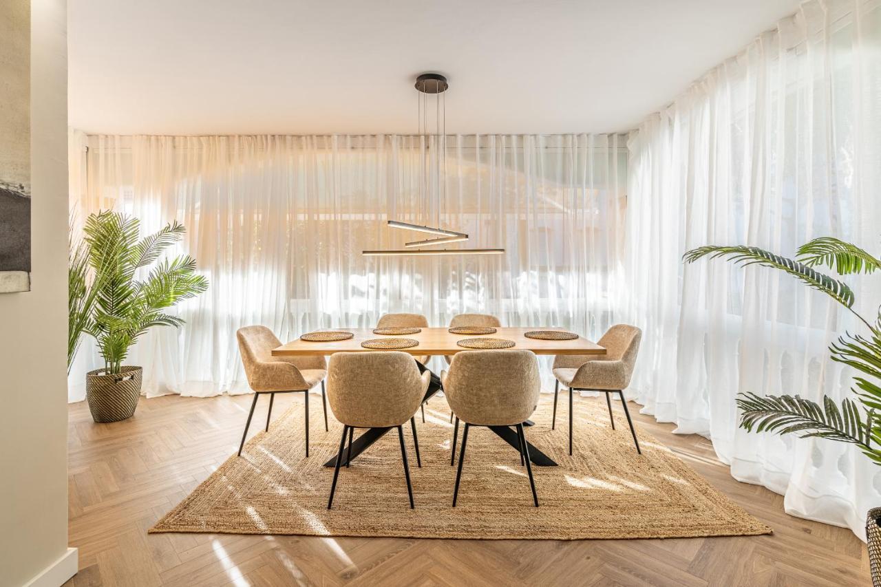 Lovely Apartment In Dama De Noche ماربيا المظهر الخارجي الصورة