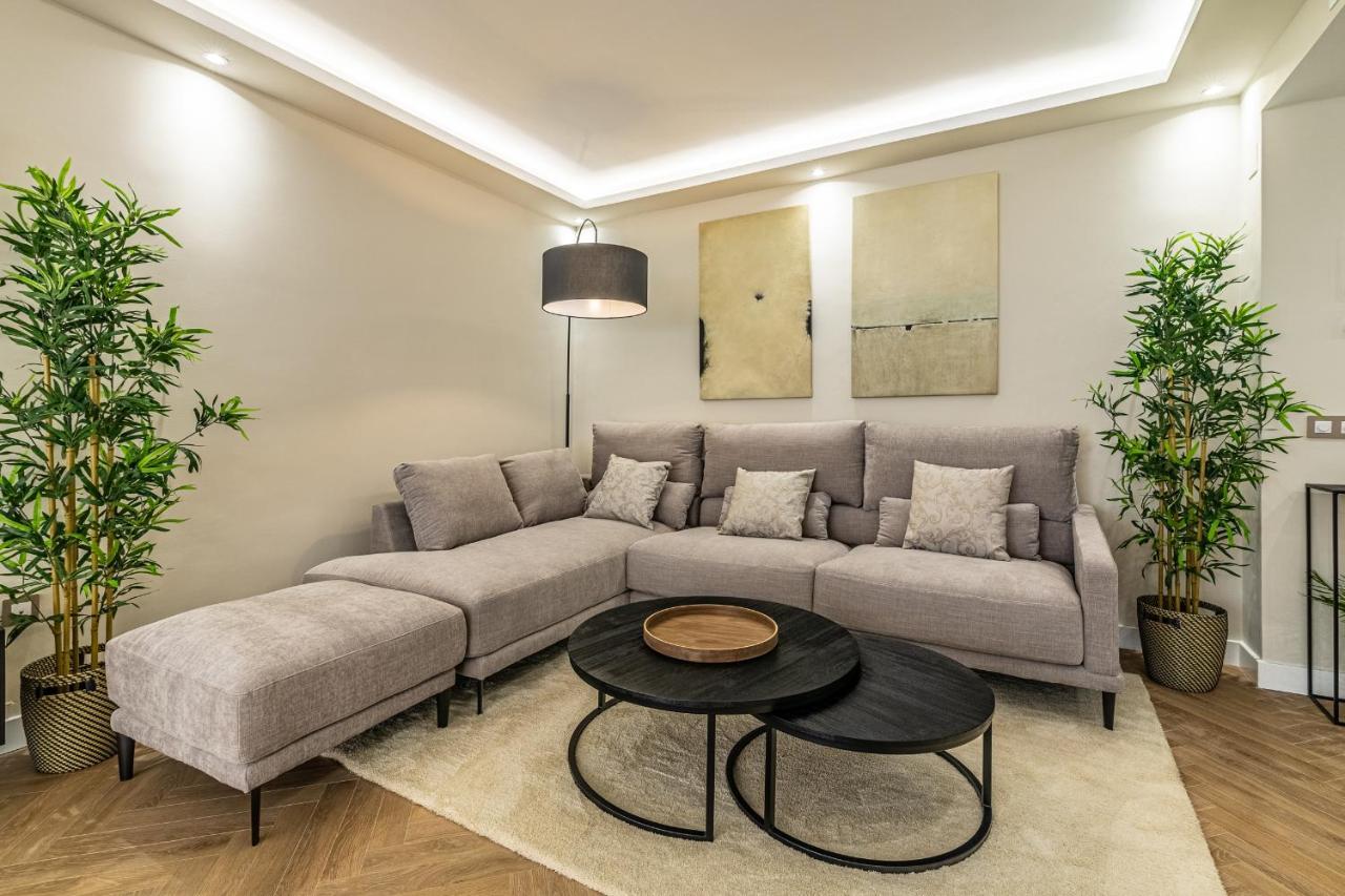 Lovely Apartment In Dama De Noche ماربيا المظهر الخارجي الصورة