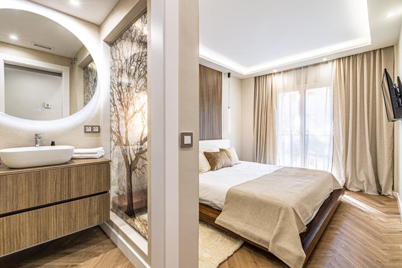 Lovely Apartment In Dama De Noche ماربيا المظهر الخارجي الصورة